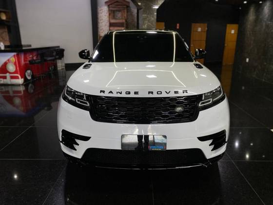 LAND ROVER RANGE ROVER VELAR 2.0 P300 GASOLINA R-DYNAMIC SE AUTOMÁTICO